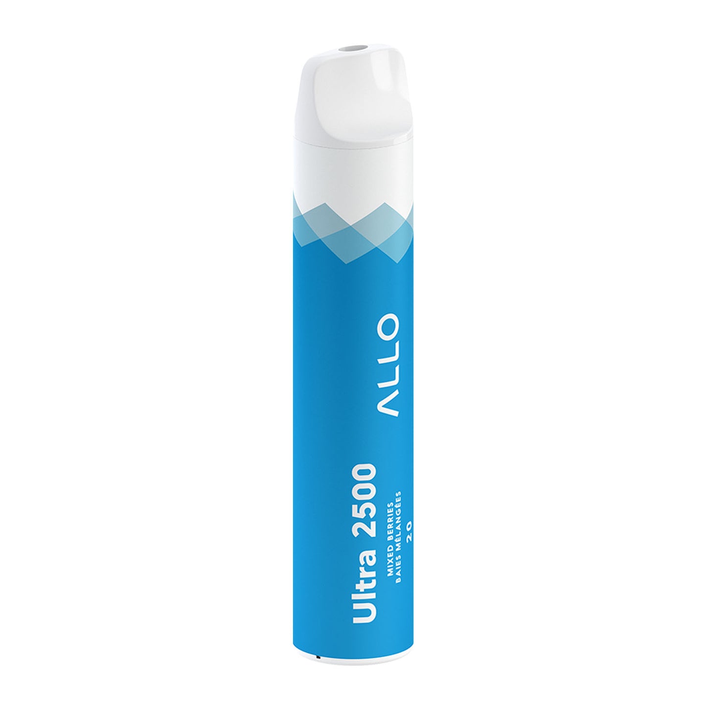 ALLO ULTRA 2500 - MIXED BERRIES