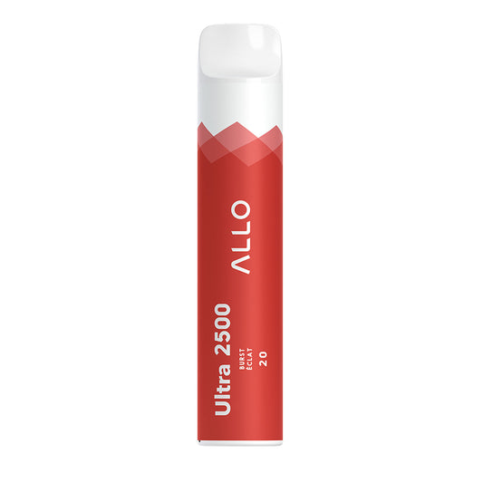 ALLO ULTRA 2500 - BURST
