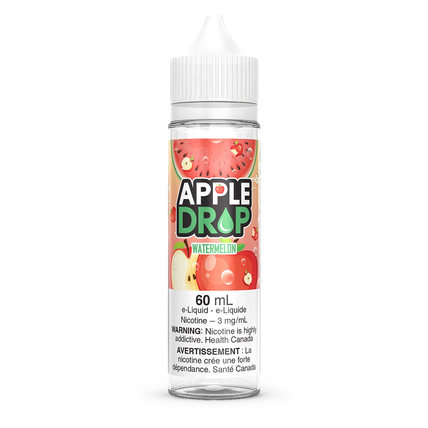 APPLE DROP 60 ML - WATERMELON