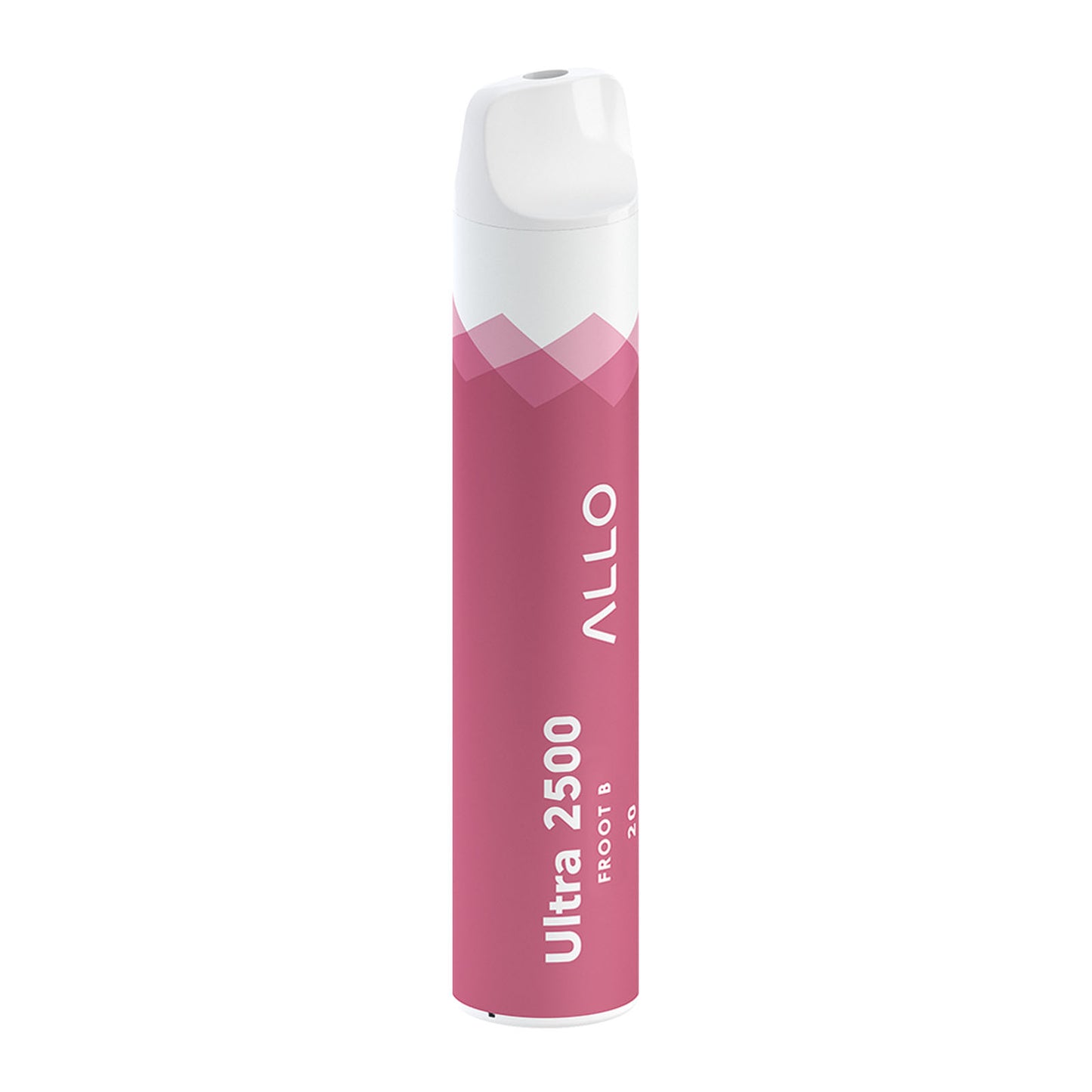 ALLO ULTRA 2500 - FROOT BEARS