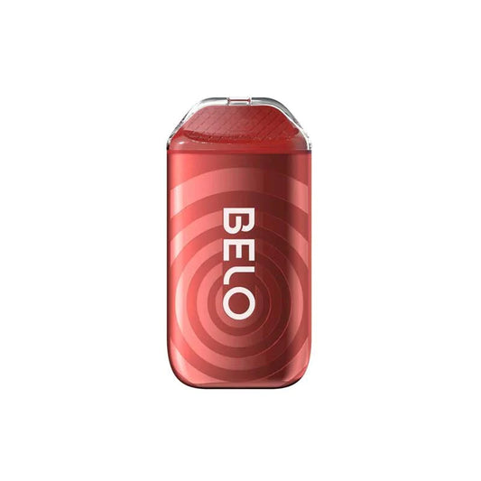 BELO PLUS 5000 - APPLE GRAPE