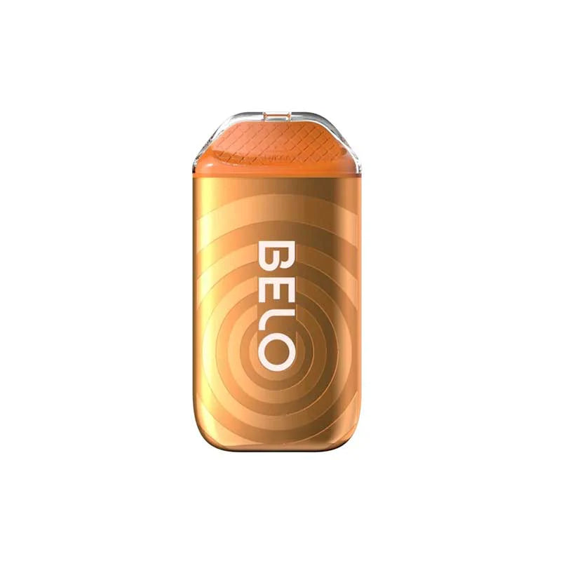 BELO PLUS 5000 - CHILLIN BEAR