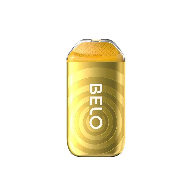 BELO PLUS 5000 - DRANGONFRUIT LEMON