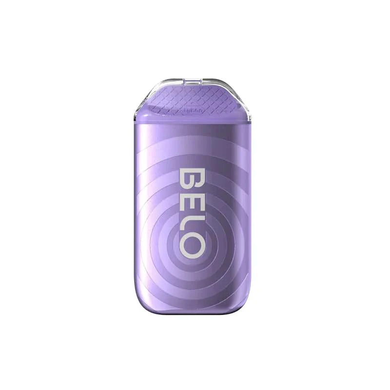 BELO PLUS 5000 - ICY HAWAII PUNCH
