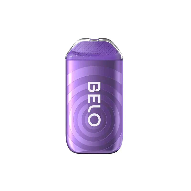 BELO PLUS 5000 - JUMBO BERRIES