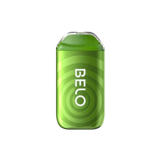 BELO PLUS 5000 - WATERMELON CHEW