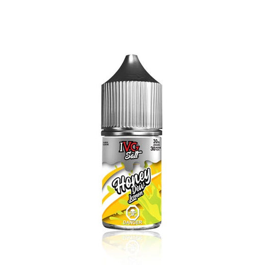 IVG SALT 30 ML - HONEY DEW LEMON
